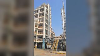 2,4-Dichlorotoluène - Changzhou Xindong Chemical Industry Development Co., Ltd.