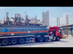 Présentation de l'entreprise