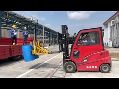 Manutention du produit