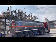 La livraison logistique est pratique et sûre