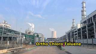 Ortho Chloro Toluène-Changzhou Xindong Chemical Industry Development Co., Ltd.
