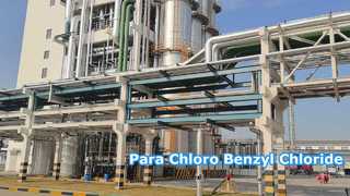 Chlorure de parachlorobenzyle - Changzhou Xindong Chemical Industry Development Co., Ltd.