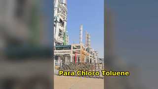 Para Chloro Toluène-Changzhou Xindong Chemical Industry Development Co., Ltd