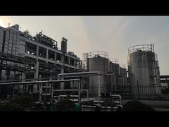 Solutions industrielles de réservoirs de stockage de peroxyde d’hydrogène